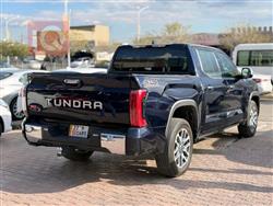 تۆیۆتا توندرا